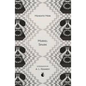 Memento Mori | Muriel Spark (ISBN: 9780349010342)