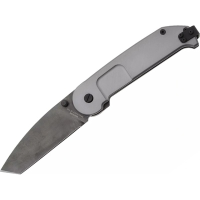 Extrema Ratio BF2 CT M390 Tactical Gray