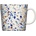 Iittala Чаша халба Oiva Toikka Helle 400 мл синьо-кафява (1067018)