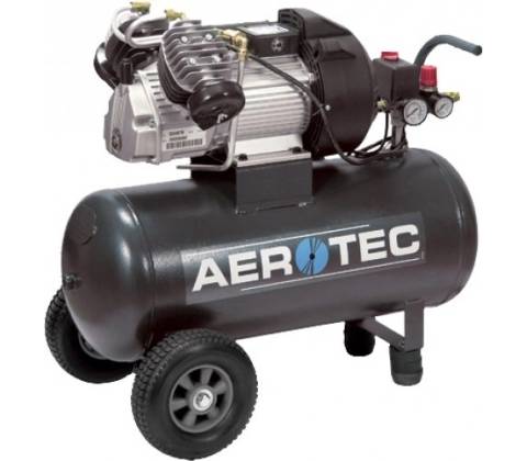 Aerotec 400-50