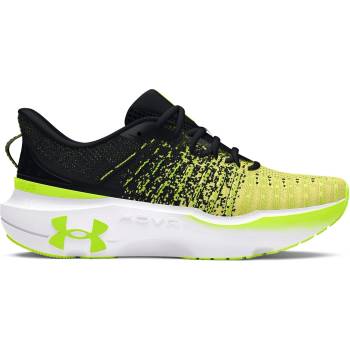 Under Armour Маратонки Under Armour Men's Infinite Elite Entry Road Running Shoes - Black