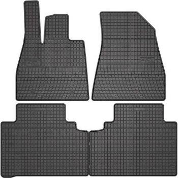 Гумени стелки за BYD Seal (2022+) sedan