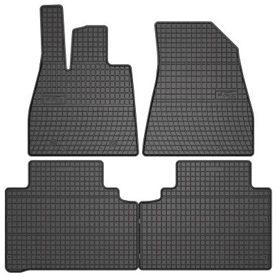 Гумени стелки за BYD Seal (2022+) sedan