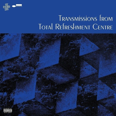 Various: Total Refreshment Centre: Transmissions From Total Refreshment Centre LP