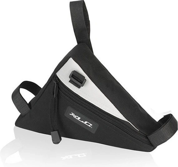 XLC Flap Traveller BA-S70 Rahmentasche – Praktischer Stauraum Für Dein Bike
