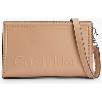 Calvin Klein Чанта за през рамо Calvin Klein | Bezhov | ЖЕНИ | UNI