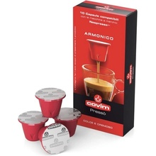 Covim KAPSLE GRANBAR ARMONICOA PRO NESPRESSO 10 ks