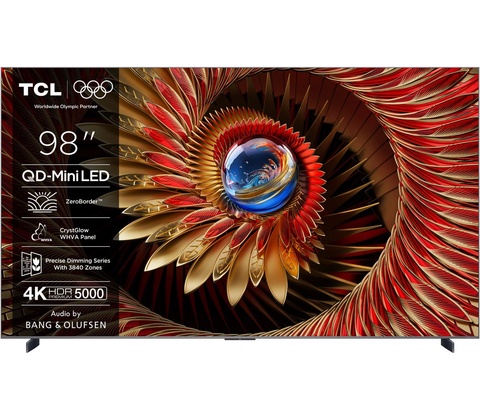 TCL 98C8K