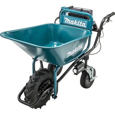 Makita DCU180Z + 199008-0