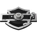 ProJect Harley-Davidson Turntable