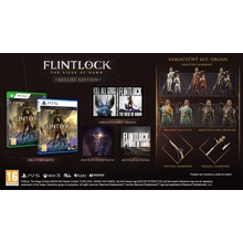 Flintlock: The Siege of Dawn (Deluxe Edition)