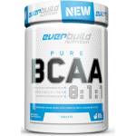 Everbuild Nutrition Pure BCAA 8: 1: 1, 200 таблетки, Everbuild (25419)
