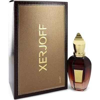 Xerjoff Oud Stars Al-Khatt parfum unisex 50 ml