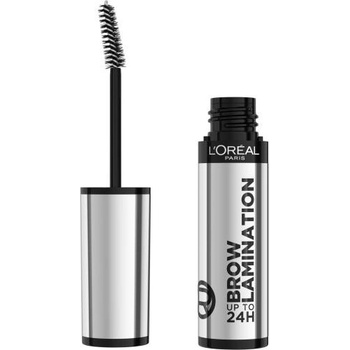 L'Oréal Paris Brow Lamination fixační gel na obočí 6 ml