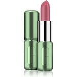 Clinique Pop Longwear Lipstick Satin сатенено червило цвят 40 Cute Pop 3.9 гр