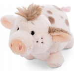 NICI плюшено прасенце Pigwick 12см, ЗЕЛЕНО (47790)