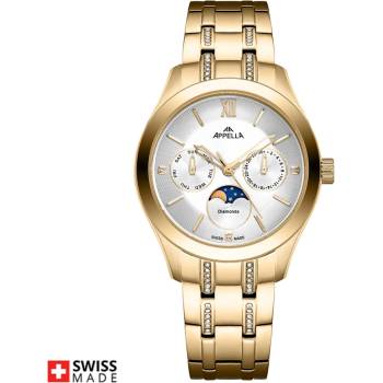 Appella L50021.1163DQF