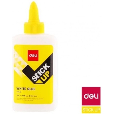 DELI Lepidlo disperzní STICK UP 120 ml