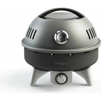 BRUNNER DEVIL BBQRUISER LT 30