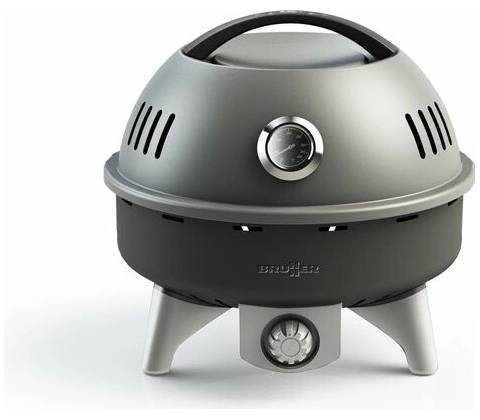 BRUNNER DEVIL BBQRUISER LT 30