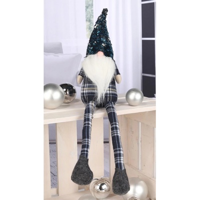 Haushalt international Zimní skřítek 55 cm 845398