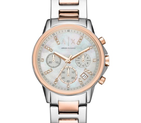 Armani Exchange AX4331