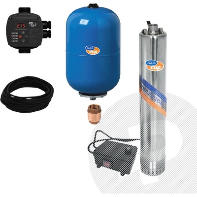 Aquacup SUB CONTROL 80 A-TEC AUTOMAT