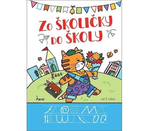 Zo školičky do školy