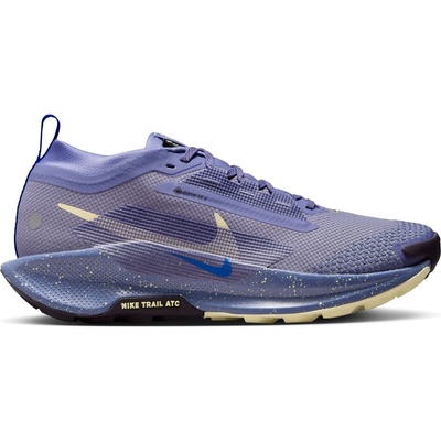 Nike Дамски маратонки Nike Pegasus Trail 5 GORE-TEX Running Shoes Womens - World Indigo