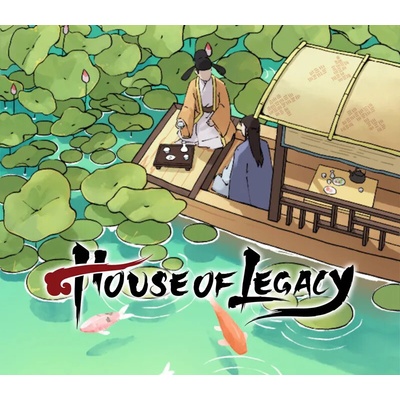 House of Legacy