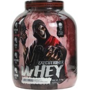 Image 1 of SKULL LABS Executioner Whey 2000 g