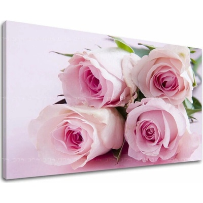 Obraz na stenu KVETY - 20x30