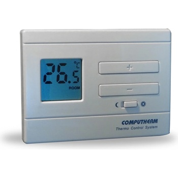 Computherm Q3 béžový