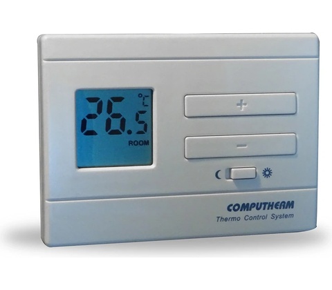 Computherm Q3 béžový