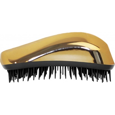 ​Dessata Original Bright Edition Bronze kefa na rozčesávanie vlasov