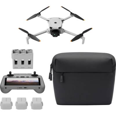 DJI Lito X1 Fly More Combo Plus (DJI RC 2) (CP.MA.00000976.01)
