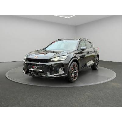Cupra Formentor 2.0 TDI 110 kW