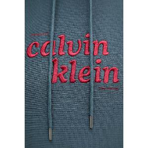 Calvin Klein суичър с качулка мъжки с памук (LV04RG260G)