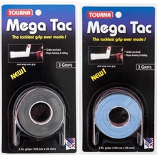 Tourna Mega Tac XL 3 ks bílá