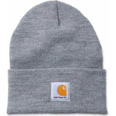 Carhartt WATCH HAT beanie HEATHER GREY