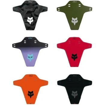 Fox Mud Guard