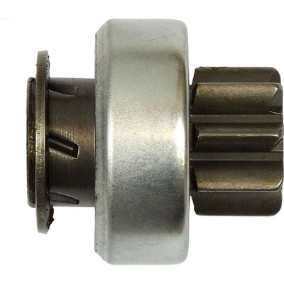 Volnoběžný převod, startér AS-PL SD1059