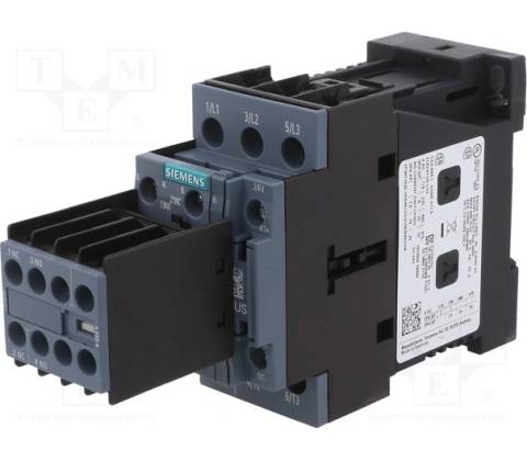 Siemens 3RT2026-1BB44
