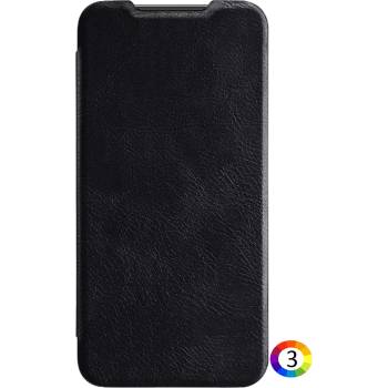 Image 1 of Xiaomi Mi 9 SE Nillkin Кожен Калъф и Протектор