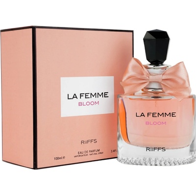 Riiffs La Femme Bloom EDP 100 ml