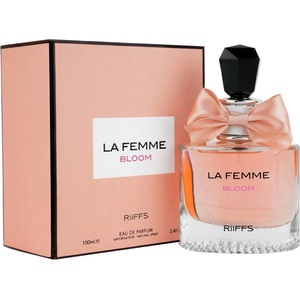 Riiffs La Femme Bloom EDP 100 ml Парфюми