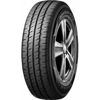 Image 1 of Nexen Roadian CT8 225/65 R16 112/110T