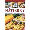 Nátierky