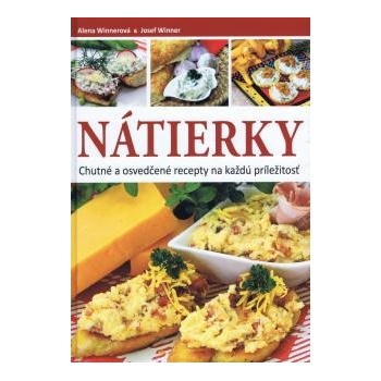 Nátierky