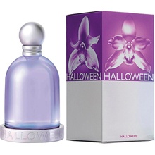 Jesus Del Pozo Halloween toaletní voda dámská 30 ml